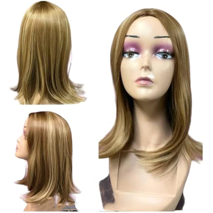 DILLARDS Long Hair Wig For Women - Image 2